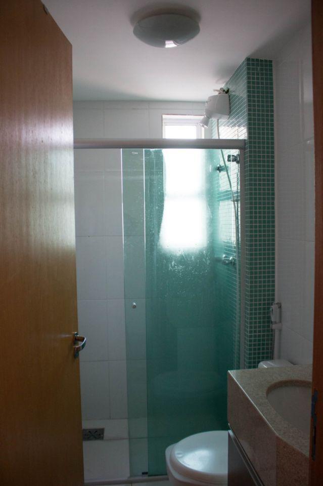 Cobertura, Manacás, 3 Quartos, 2 Vagas, 1 Suíte