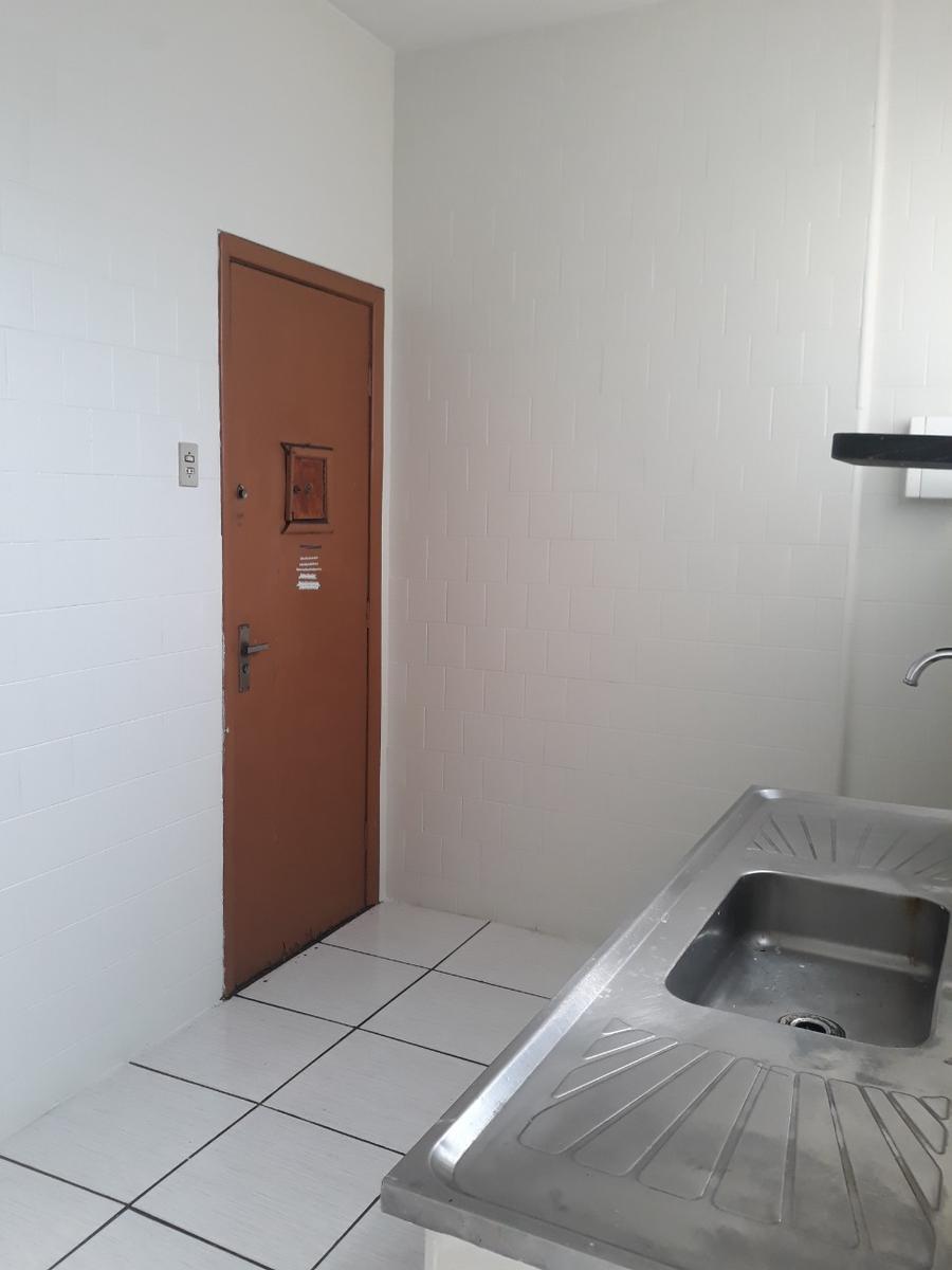 Apartamento, Barro Preto, 3 Quartos, 0 Vaga