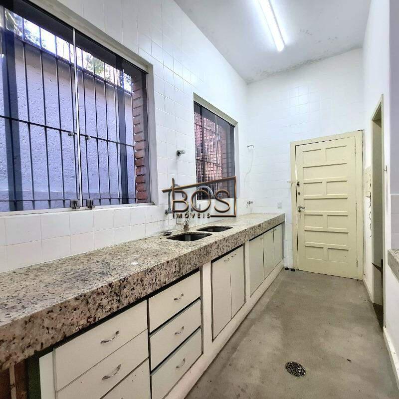Casa, Belvedere, 4 Quartos, 4 Vagas, 2 Suítes