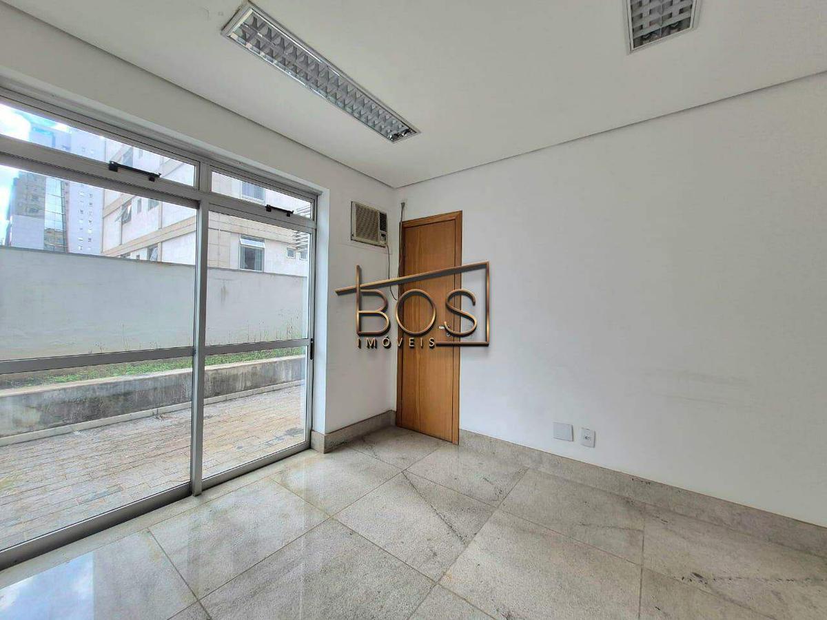 Andar, Santo Agostinho, 10 Quartos, 5 Vagas, 4 Suítes