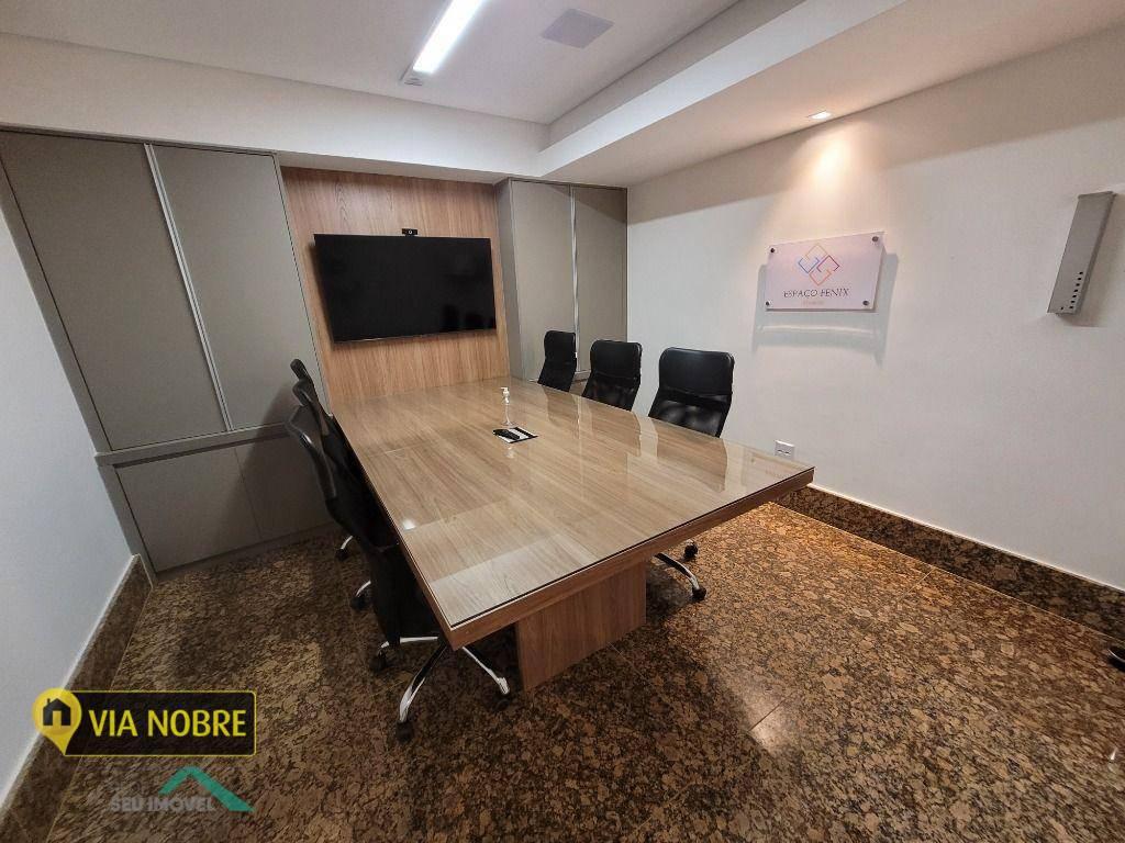 Sala, Buritis, 1 Vaga