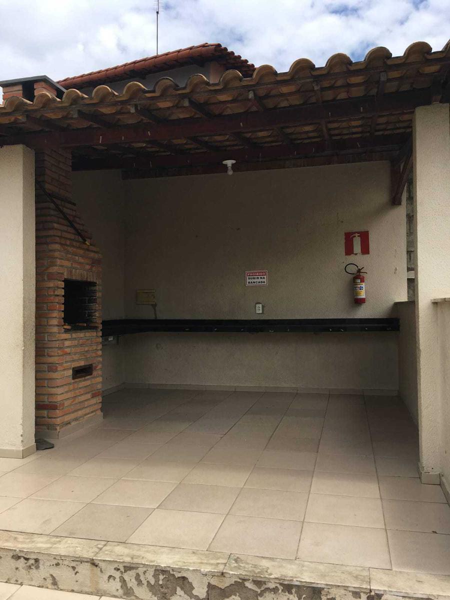 Apartamento, Jardim Riacho das Pedras, 3 Quartos, 1 Vaga, 1 Suíte