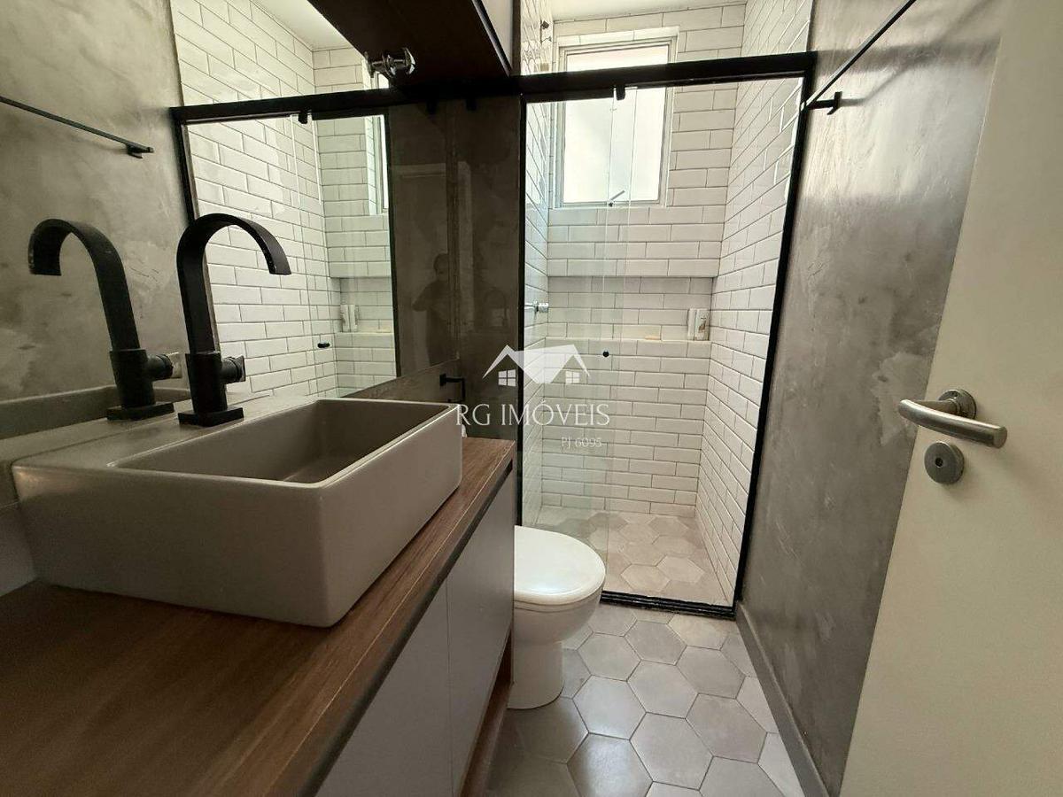 Apartamento, Buritis, 3 Quartos, 3 Vagas, 1 Suíte