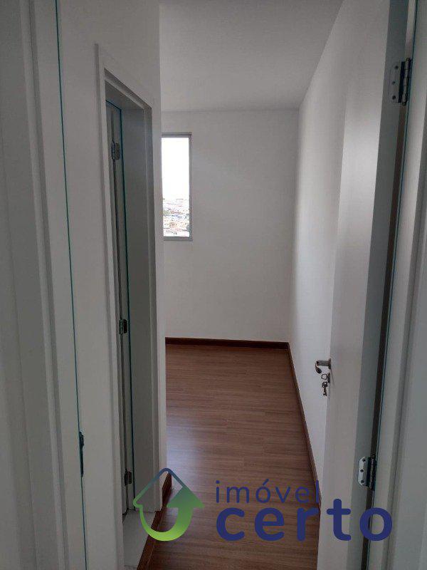 Apartamento, Cabral, 2 Quartos, 2 Vagas, 1 Suíte