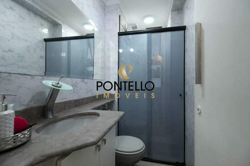 Apartamento, Manacás, 3 Quartos, 1 Vaga, 1 Suíte