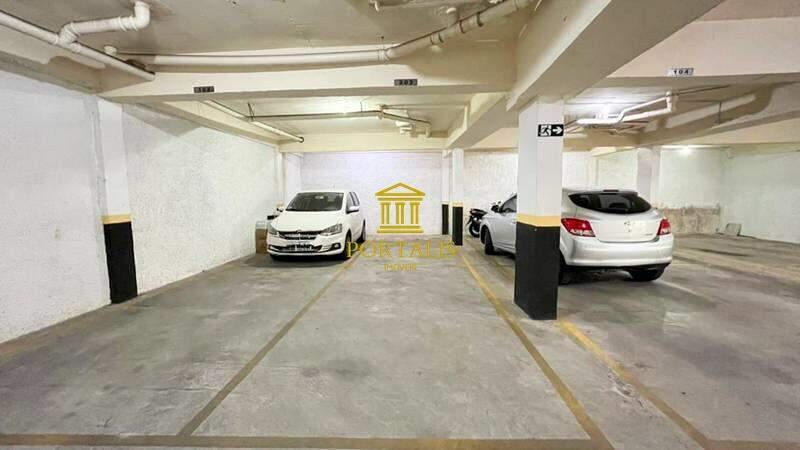 Apartamento, Castelo, 2 Quartos, 2 Vagas, 1 Suíte