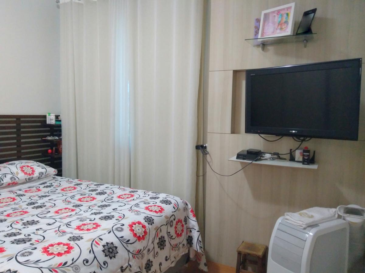Apartamento, Planalto, 3 Quartos, 2 Vagas