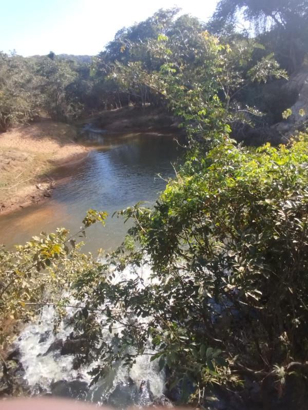 Fazenda, Zona Rural, 0 Quarto, 0 Vaga