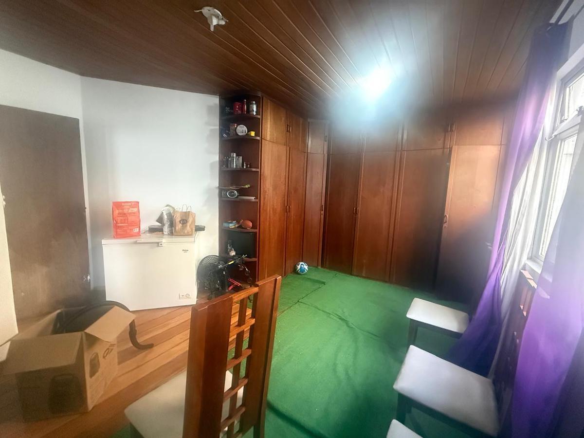 Cobertura, Santa Cruz, 4 Quartos, 2 Vagas, 1 Suíte