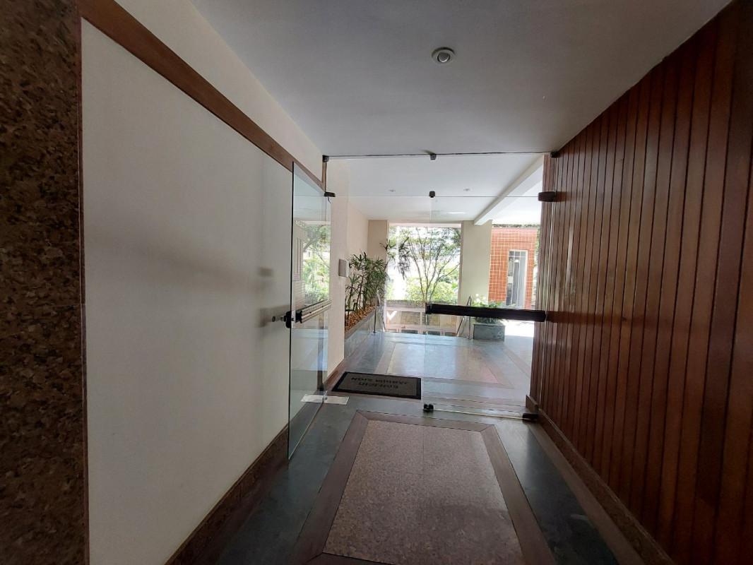Apartamento, Sion, 3 Quartos, 1 Vaga, 1 Suíte
