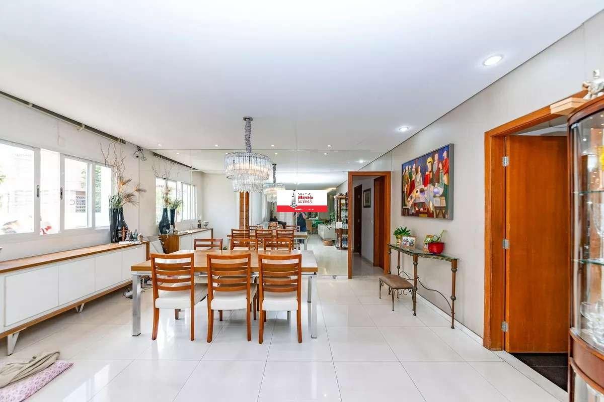 Casa, Gutierrez, 4 Quartos, 3 Vagas, 3 Suítes