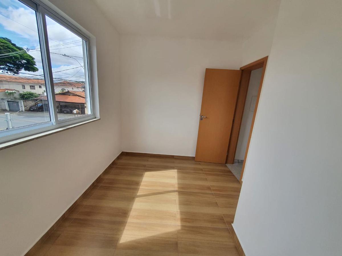 Casa, São João Batista (venda Nova), 2 Quartos, 1 Vaga