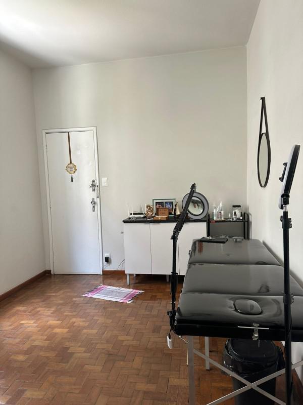 Apartamento, Calafate, 2 Quartos, 0 Vaga