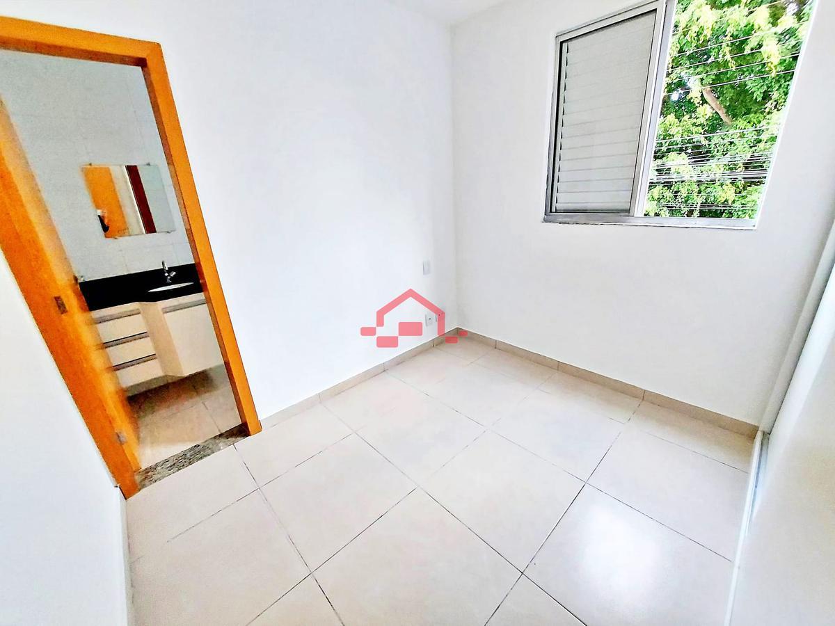 Apartamento, Padre Eustáquio, 3 Quartos, 1 Vaga, 1 Suíte