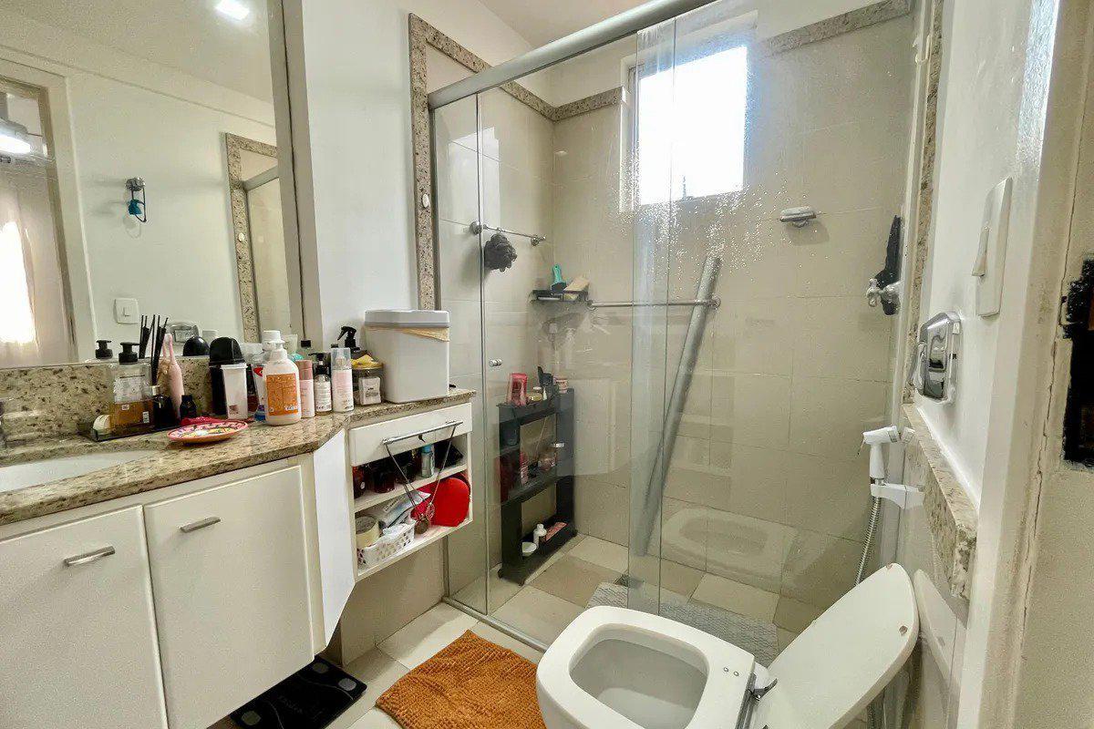 Apartamento, Lourdes, 4 Quartos, 2 Vagas, 1 Suíte