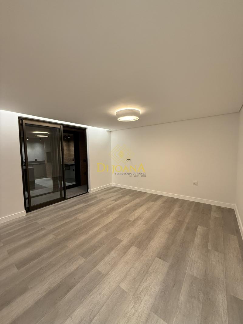 Apartamento, Centro, 4 Quartos, 3 Vagas, 4 Suítes