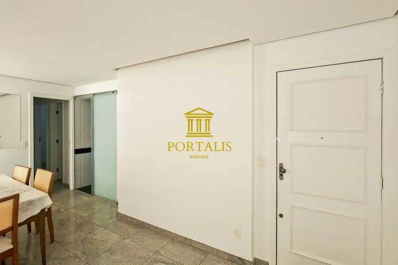 Apartamento, Anchieta, 3 Quartos, 2 Vagas, 1 Suíte
