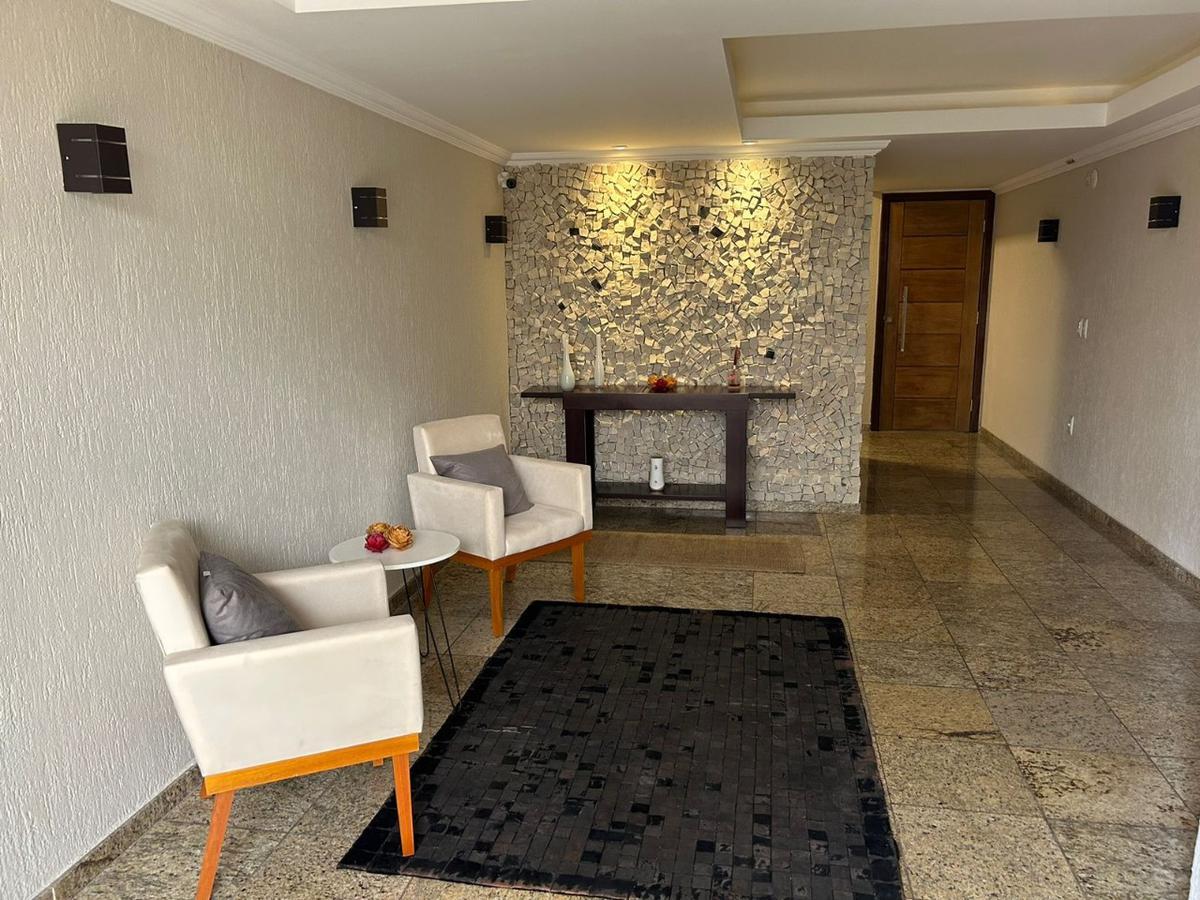 Apartamento, Cidade Nova, 4 Quartos, 2 Vagas, 2 Suítes