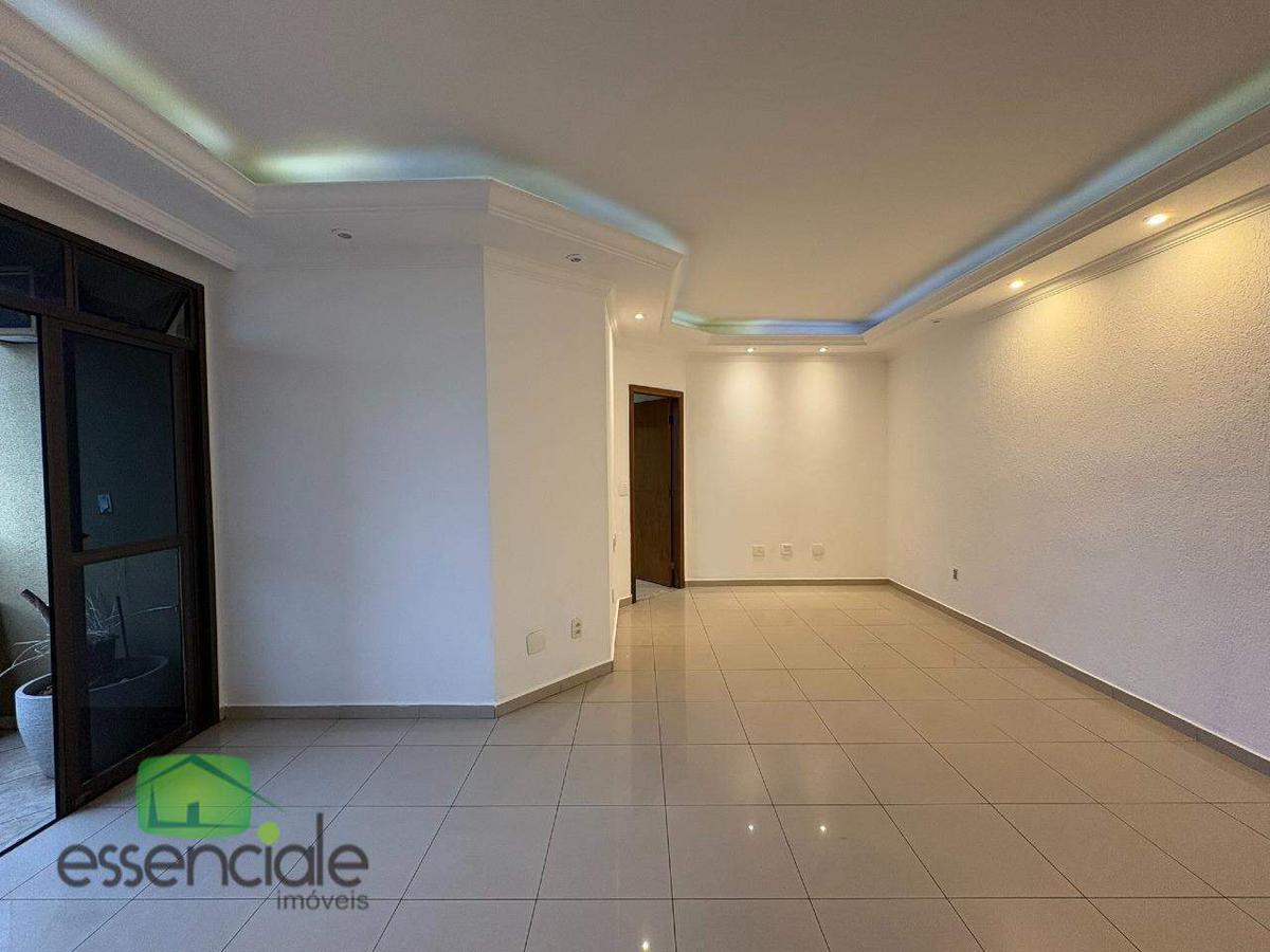 Apartamento, Eldorado, 3 Quartos, 2 Vagas, 1 Suíte