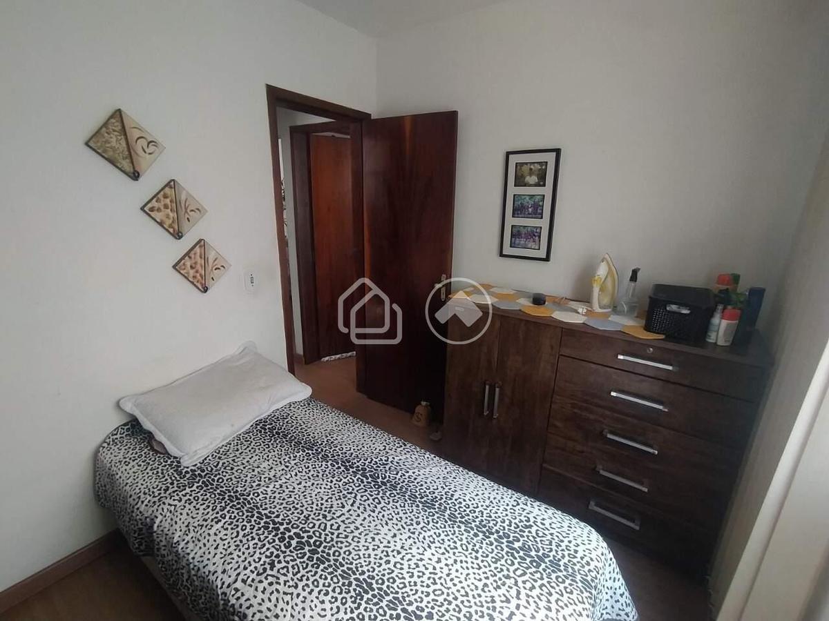 Apartamento, Padre Eustáquio, 2 Quartos, 1 Vaga