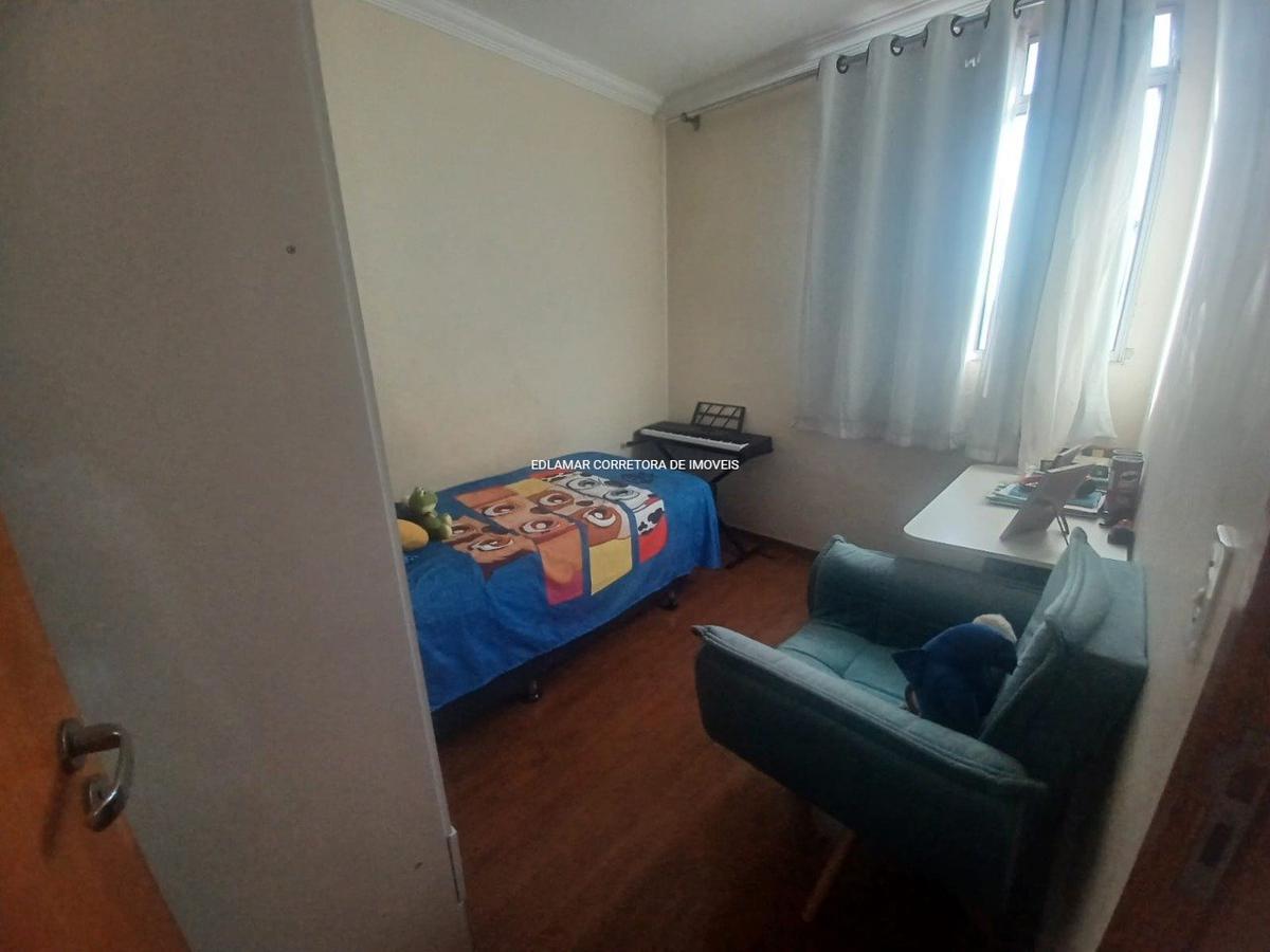 Apartamento, Jardim Riacho das Pedras, 2 Quartos, 1 Vaga