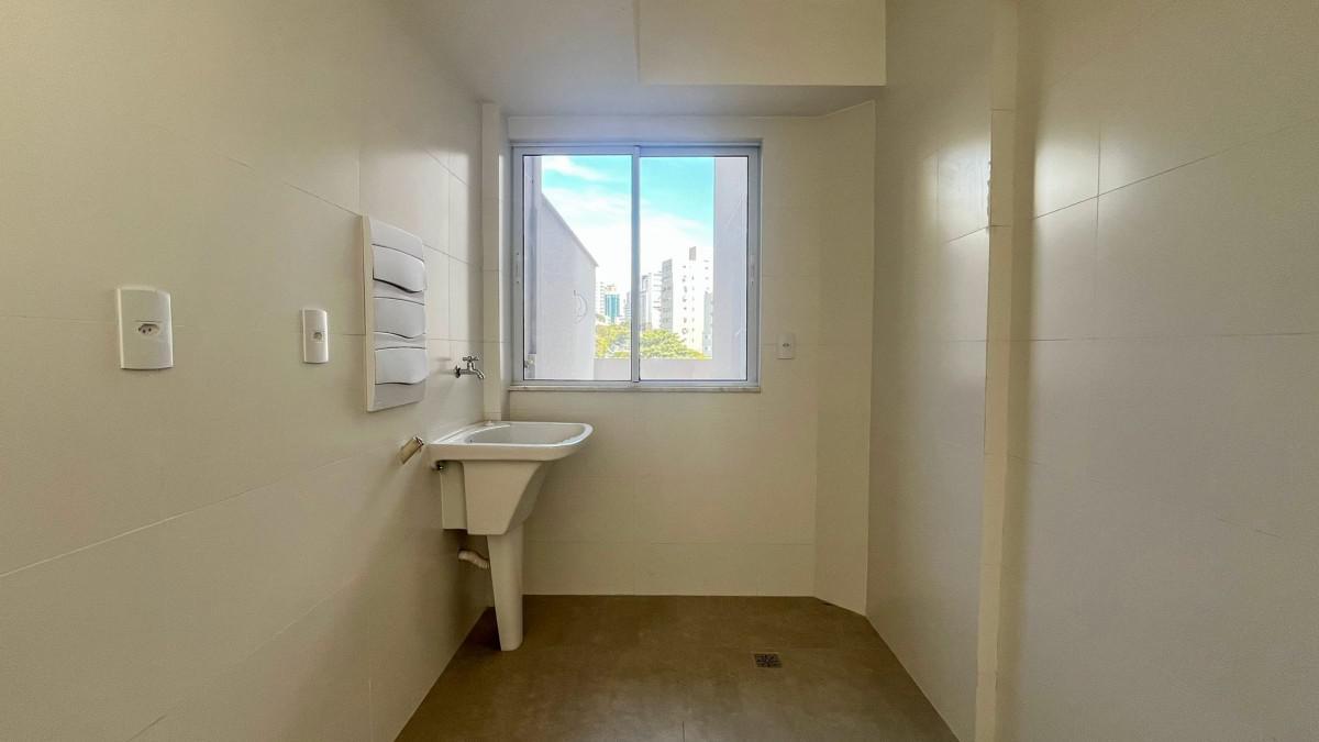 Apartamento, Funcionários, 2 Quartos, 2 Vagas, 2 Suítes