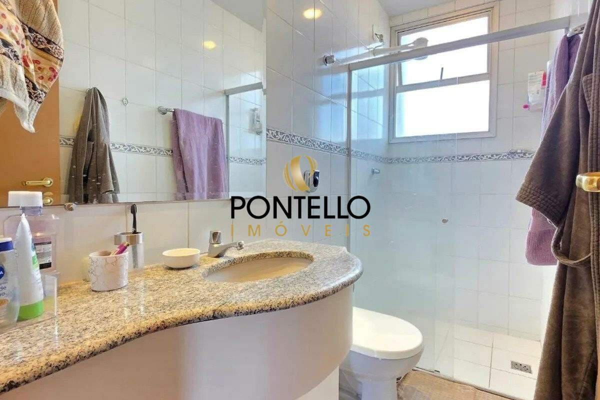 Apartamento, São Pedro, 3 Quartos, 2 Vagas, 1 Suíte