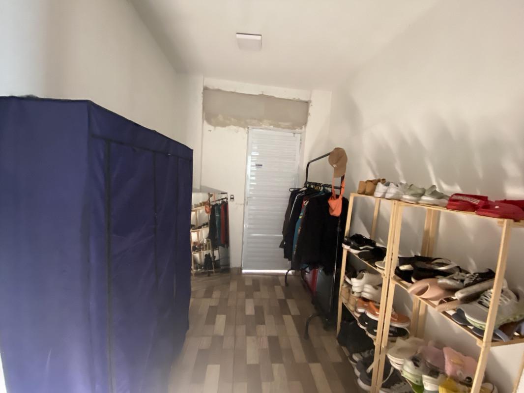 Casa, Sagrada Família, 2 Quartos, 2 Vagas, 1 Suíte