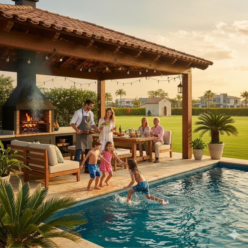 Lote, Saraiva, 0 Quarto, 0 Vaga