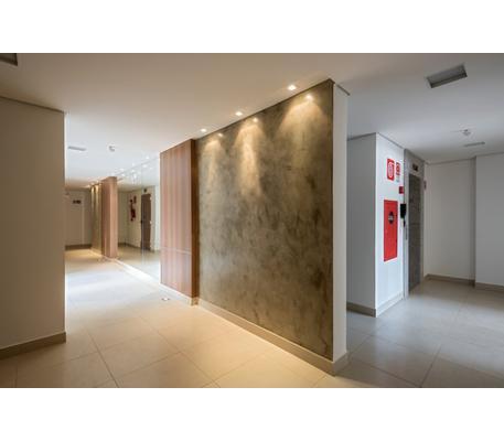 Apartamento, Castelo, 4 Quartos, 2 Vagas, 1 Suíte