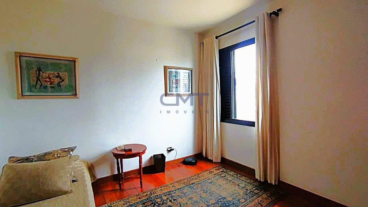 Apartamento, Luxemburgo, 4 Quartos, 4 Vagas, 2 Suítes