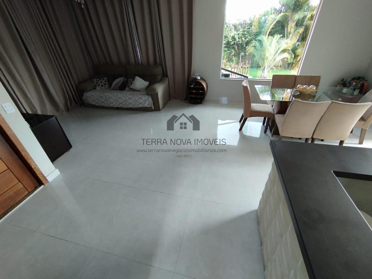 Casa, Residencial Parque dos Buritis, 3 Quartos