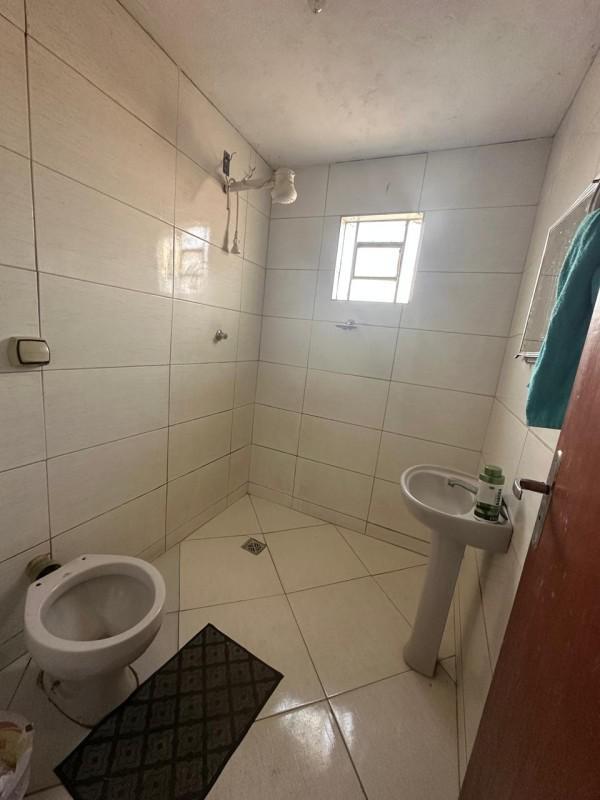 Casa, Centro, 2 Quartos, 1 Vaga, 1 Suíte