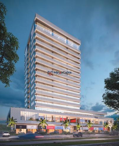 Andar, Bom Retiro, 0 Quarto, 255 Vagas