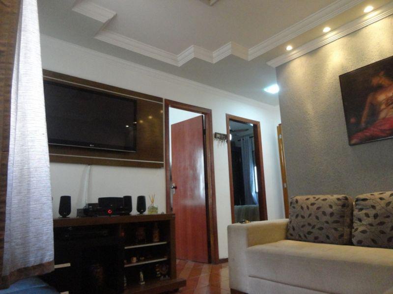 Apartamento, Arvoredo II, 2 Quartos, 1 Vaga
