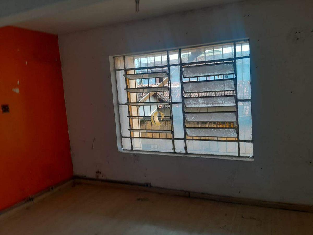 Andar, Centro, 0 Quarto, 0 Vaga
