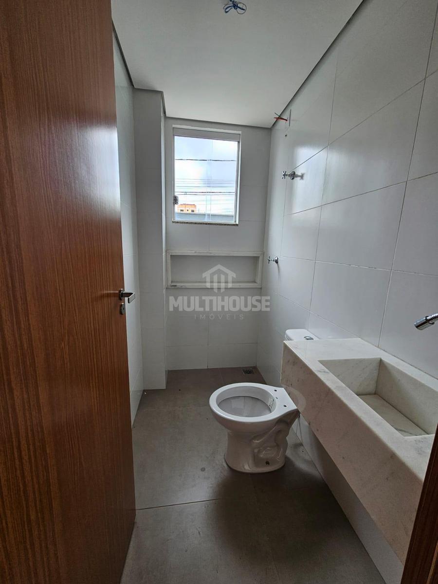 Apartamento, Candelária, 2 Quartos, 2 Vagas