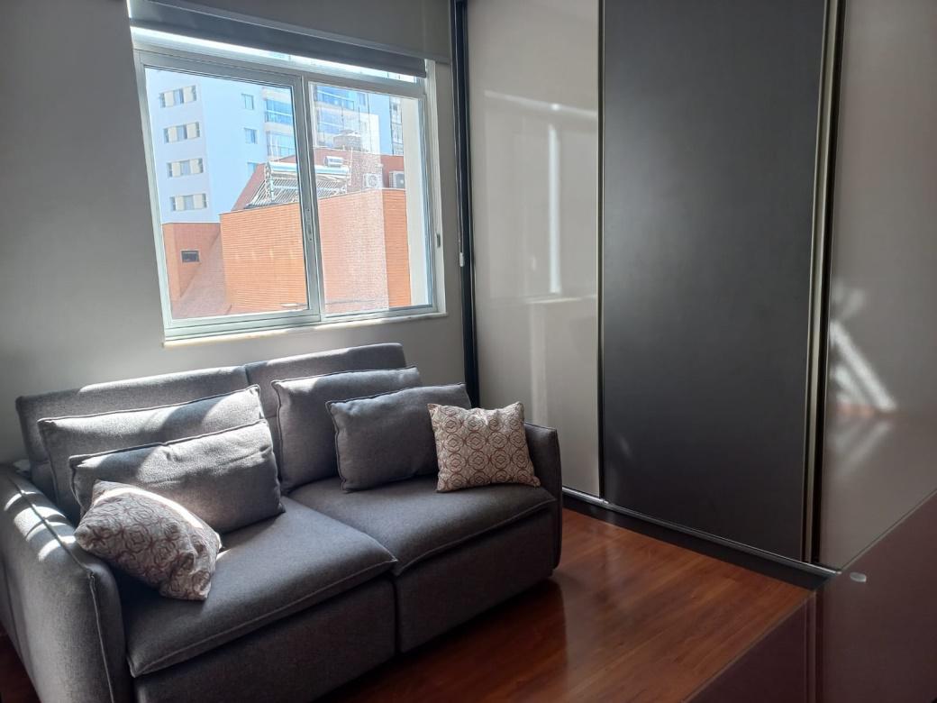 Apartamento, Santo Agostinho, 4 Quartos, 2 Vagas, 2 Suítes
