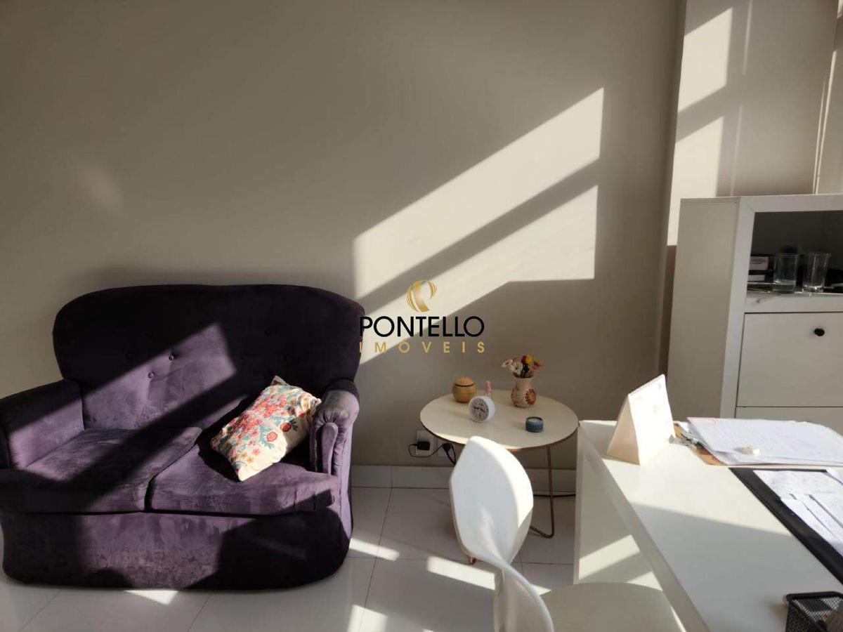 Sala, Centro, 0 Quarto, 0 Vaga