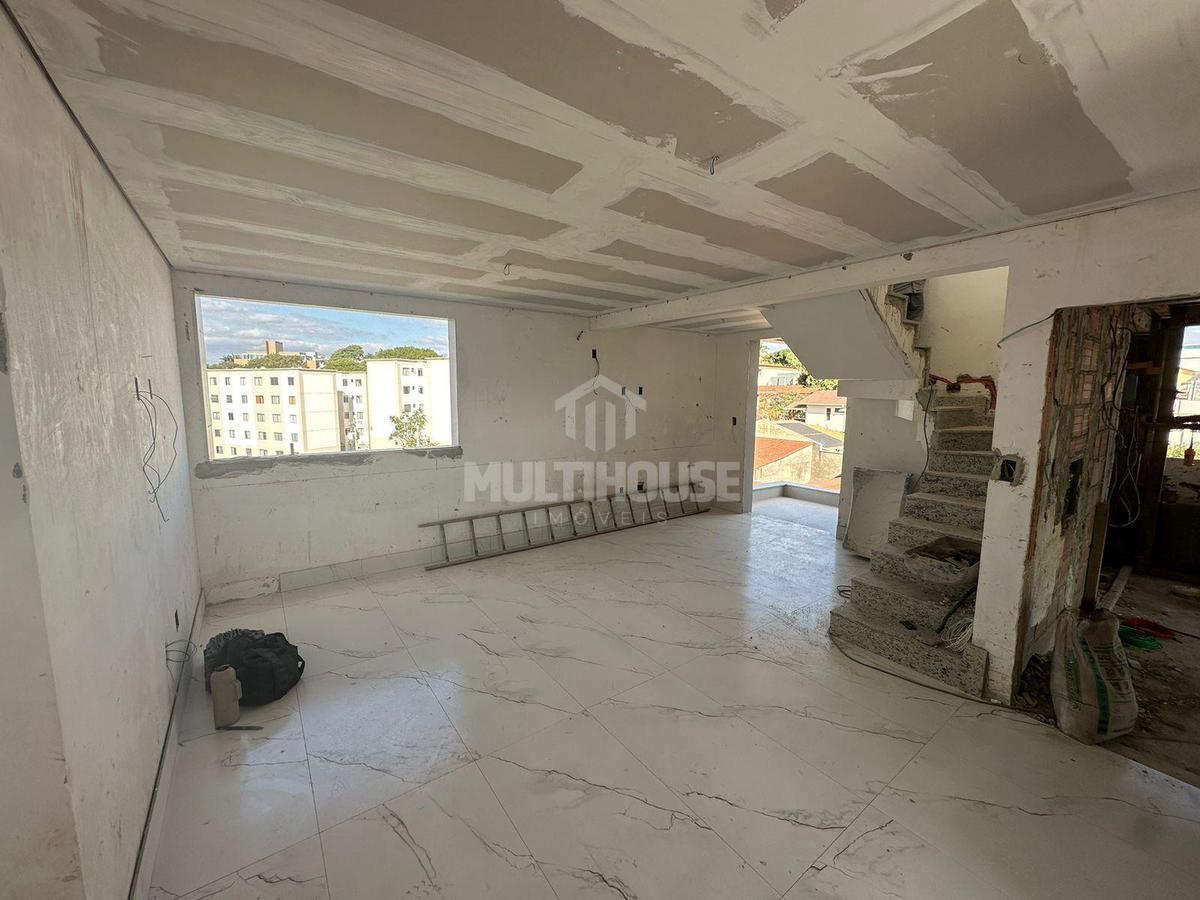 Apartamento, Santa Amélia, 3 Quartos, 4 Vagas, 1 Suíte