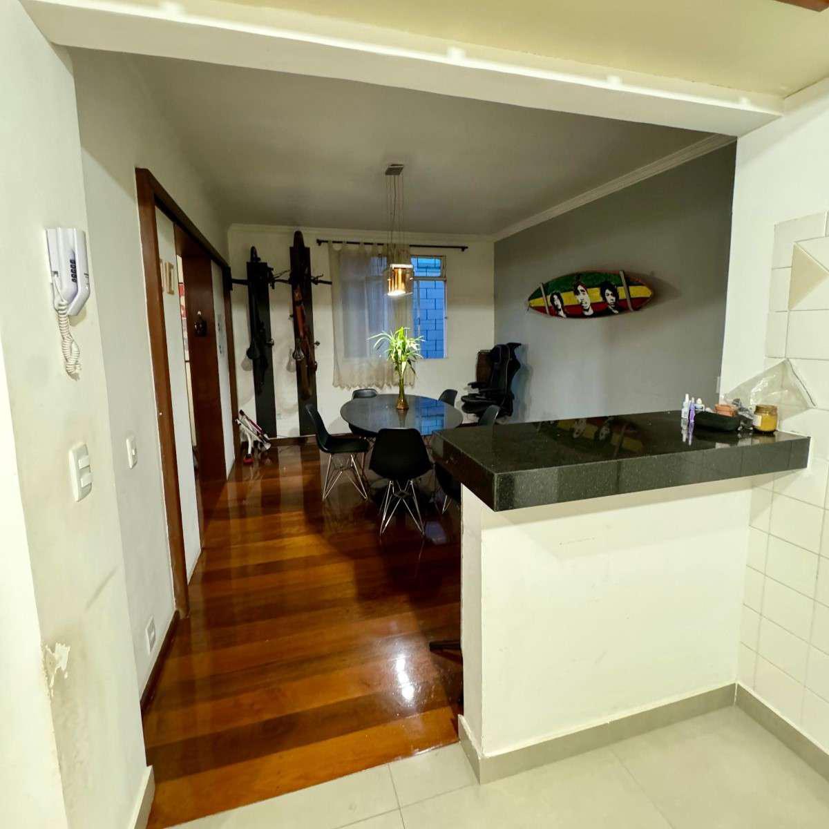 Apartamento, Santa Lúcia, 3 Quartos, 2 Vagas