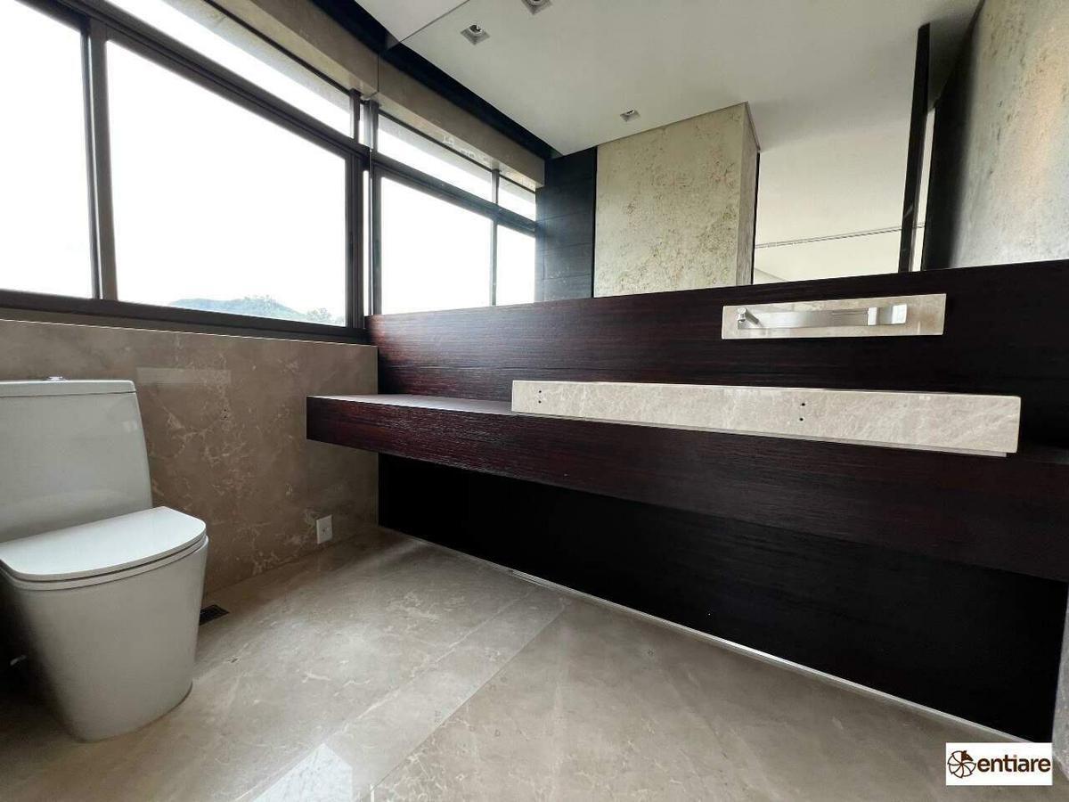 Apartamento, Santa Lúcia, 3 Quartos, 5 Vagas, 3 Suítes