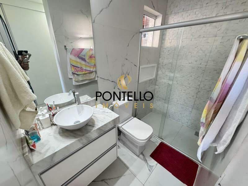 Casa, Renascença, 3 Quartos, 2 Vagas, 2 Suítes