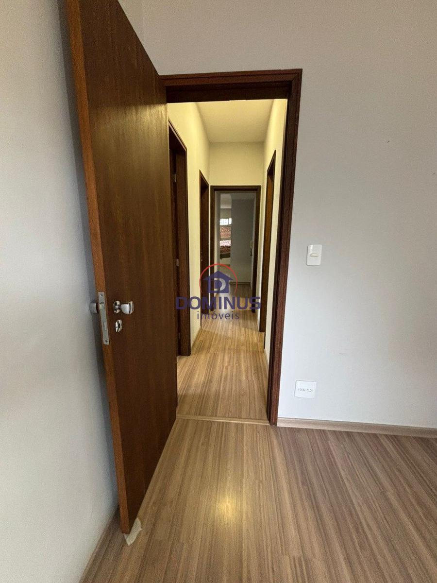 Apartamento, Serra, 3 Quartos, 2 Vagas, 1 Suíte