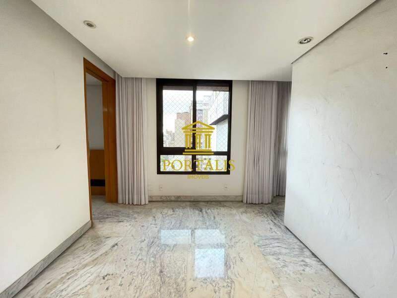 Apartamento, Lourdes, 4 Quartos, 3 Vagas, 2 Suítes