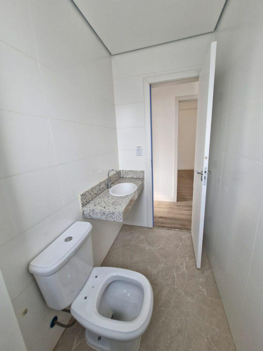 Cobertura, Santa Rosa, 4 Quartos, 3 Vagas