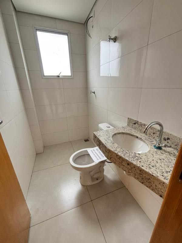 Apartamento, Santa Mônica, 2 Quartos, 1 Vaga