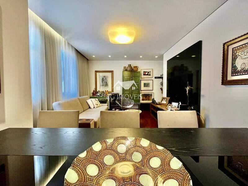 Apartamento, Buritis, 3 Quartos, 2 Vagas, 1 Suíte