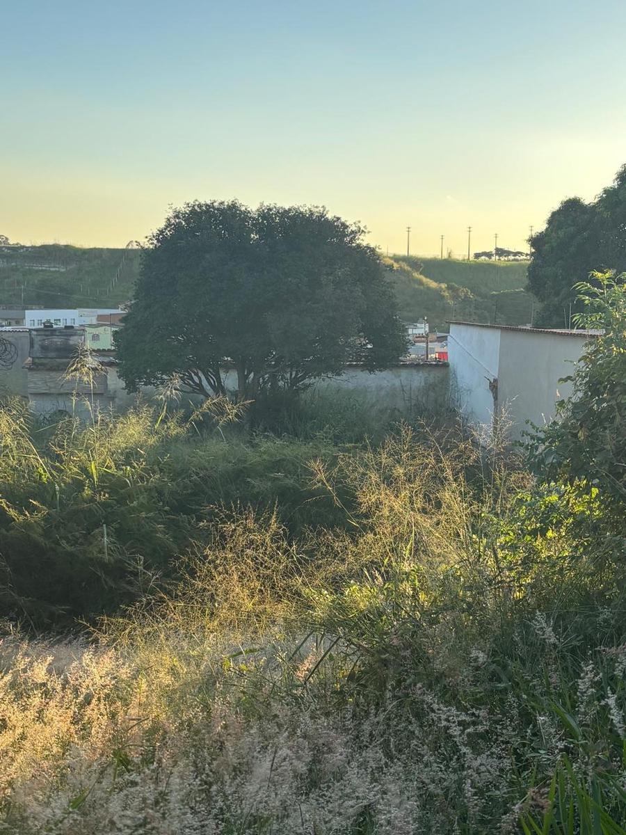 Lote, Jardim Montanhês, 0 Quarto, 0 Vaga