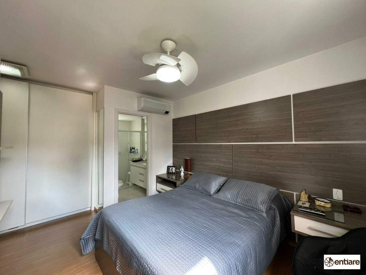 Apartamento, Coração de Jesus, 4 Quartos, 3 Vagas, 2 Suítes